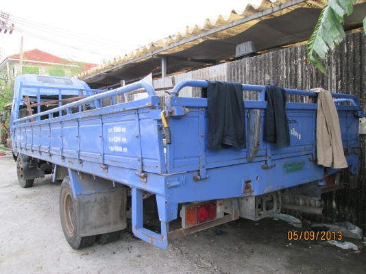 ISUZU-NQR-150-5,50เมตร