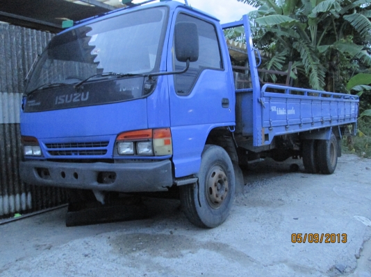 ISUZU-NQR-150-5,50เมตร