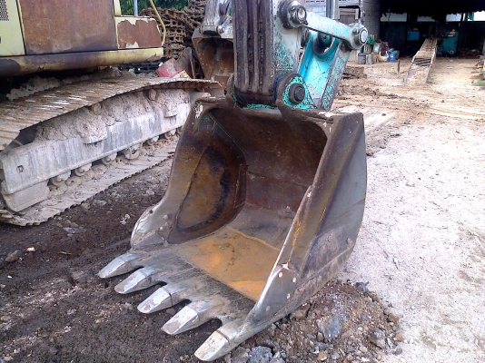 SK200-8yn12 ทำงาน8000ชม.กว่าๆ รถแน่นๆ