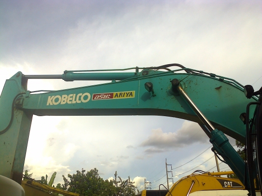 SK200-8yn12 ทำงาน8000ชม.กว่าๆ รถแน่นๆ