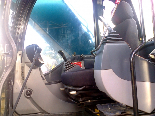 SK200-8yn12 ทำงาน8000ชม.กว่าๆ รถแน่นๆ