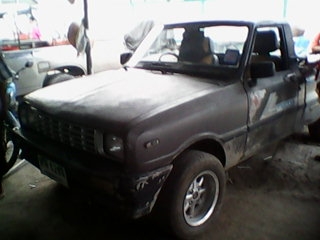 ขายมาสด้าน้อยล้อล้นๆติดแก๊สแล้วภาษีเต็มโอนได้39000บาทขวัญใจชาวตลาดนัด