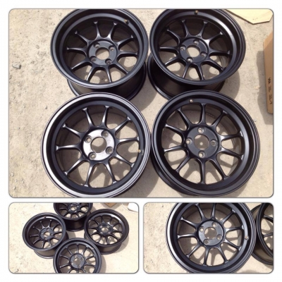 ขายแม็กมือ2 Ray RF 1 ขอบ15 น-8 ล-9 ราคา9,900 บาทราคาถูก