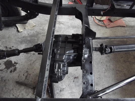 รถอีแต๋นไทบ้านเฮา