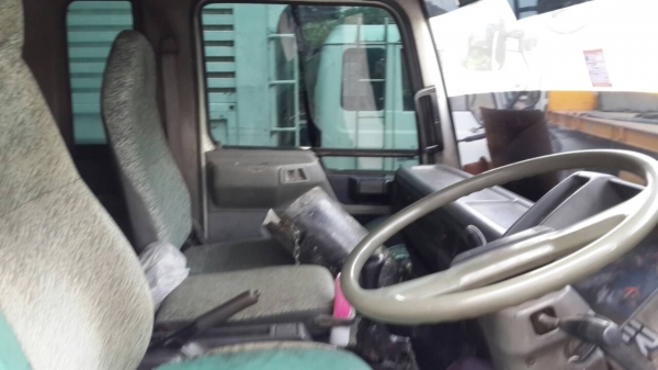HINO2เพลาดั้ม