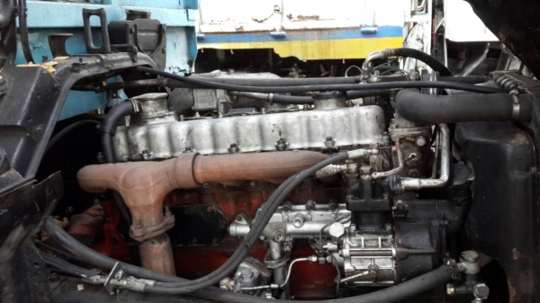 HINO2เพลาดั้ม