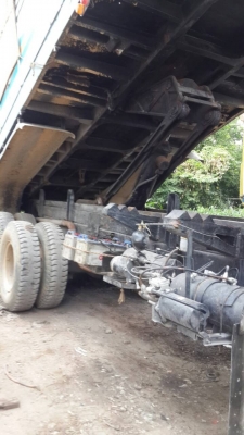 HINO2เพลาดั้ม