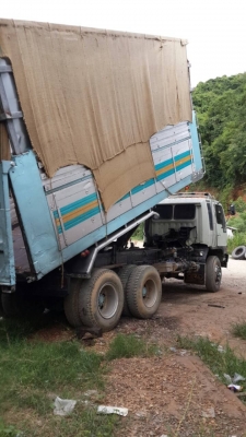 HINO2เพลาดั้ม