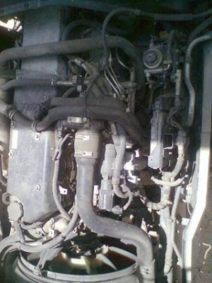 ขาย อีซูซุ 240 FTR