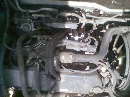 ขาย อีซูซุ 240 FTR