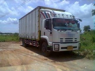 ขาย อีซูซุ 240 FTR