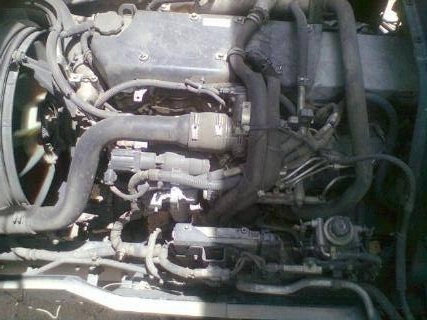 ขาย อีซูซุ 240 FTR