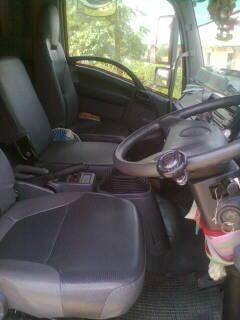 ขาย อีซูซุ 240 FTR