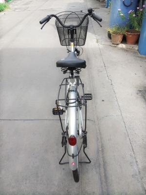 ขายจักรยาน