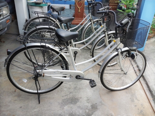 ขายจักรยาน