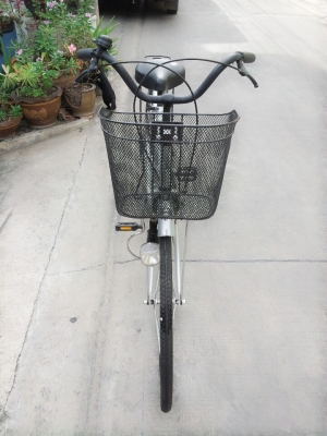 ขายจักรยาน