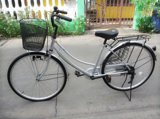 ขายจักรยาน