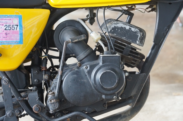 ขาย SUZUKI TS 100 เครื่องดีมาก ๆๆ ทะเบียนพร้อมโอน ภาษี ไม่ขาดต่อ 2557 ขาย SUZUKI TS 100 เครื่องดีมาก ๆๆ ทะเบียนพร้อมโอน ภาษี ไม่ขาดต่อ 2557