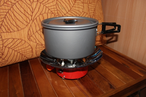 ขายเตาปิคนิคขนาดพกพา ถูกสุดๆ