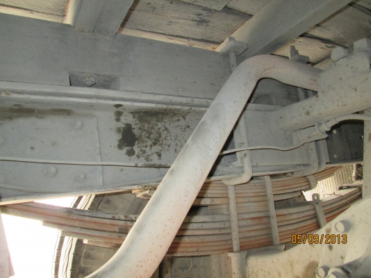 FB-112เครื่องWO4D-117-4,30เมตร