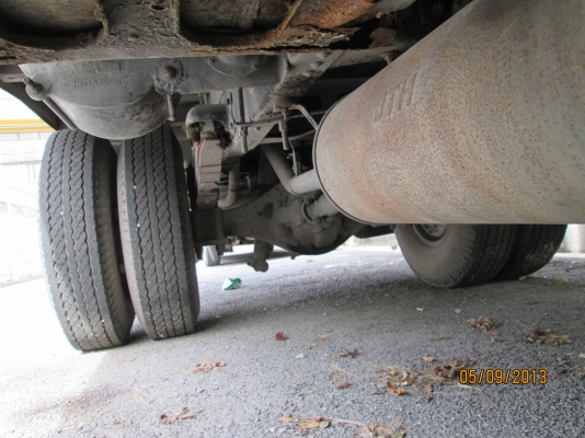 FB-112เครื่องWO4D-117-4,30เมตร