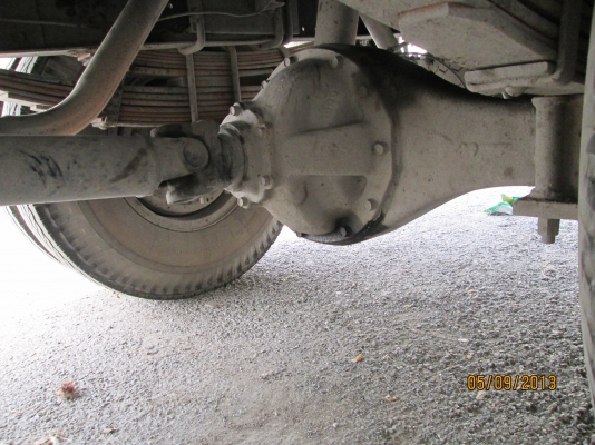 FB-112เครื่องWO4D-117-4,30เมตร