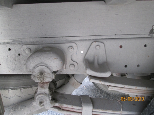 FB-112เครื่องWO4D-117-4,30เมตร