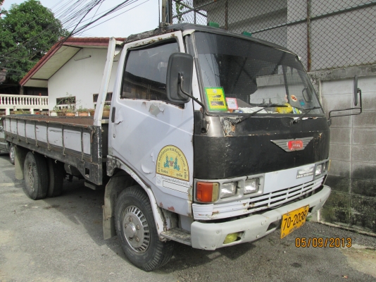 FB-112เครื่องWO4D-117-4,30เมตร