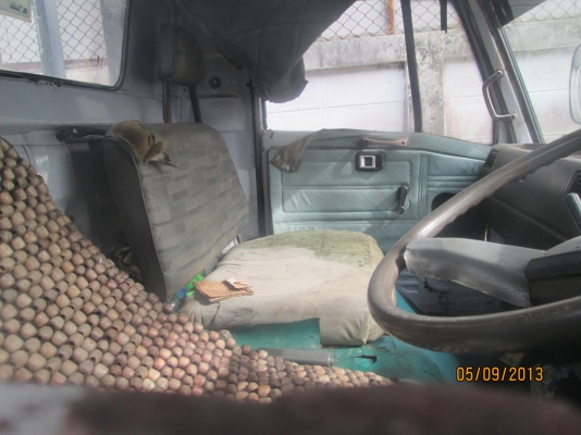 FB-112เครื่องWO4D-117-4,30เมตร