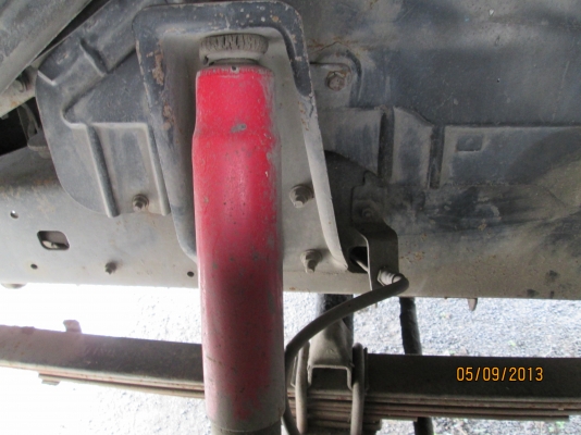 FB-112เครื่องWO4D-117-4,30เมตร