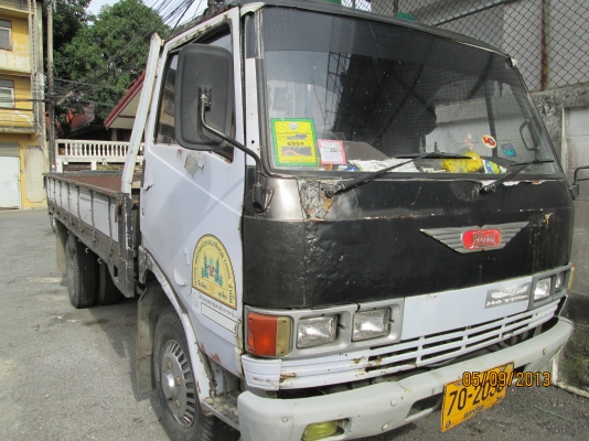 FB-112เครื่องWO4D-117-4,30เมตร