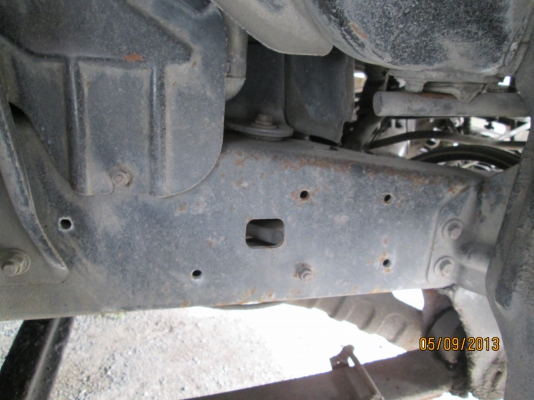 FB-112เครื่องWO4D-117-4,30เมตร