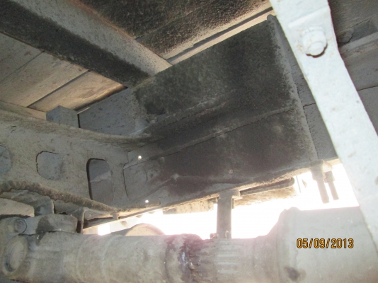 FB-112เครื่องWO4D-117-4,30เมตร