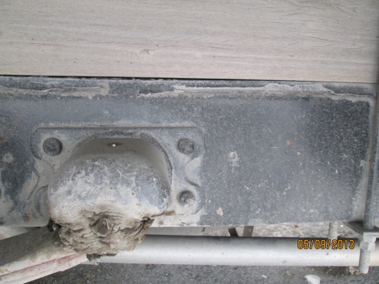 FB-112เครื่องWO4D-117-4,30เมตร