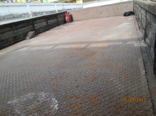 FB-112เครื่องWO4D-117-4,30เมตร