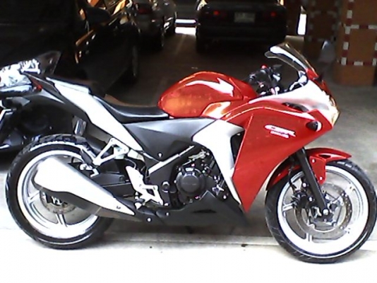 ++ขายหรือแลกรถยนต์++HONDA CBR250RR สภาพใหม่มากตัวใหม่รถมือเดียวเจ้าของเดียว ทะเบียนสวย แลกรถยนต์++ ++ขายหรือแลกรถยนต์++HONDA CBR250RR สภาพใหม่มากตัวใหม่รถมือเดียวเจ้าของเดียว ทะเบียนสวย แลกรถยนต์++