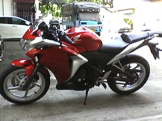 ++ขายหรือแลกรถยนต์++HONDA CBR250RR สภาพใหม่มากตัวใหม่รถมือเดียวเจ้าของเดียว ทะเบียนสวย แลกรถยนต์++ ++ขายหรือแลกรถยนต์++HONDA CBR250RR สภาพใหม่มากตัวใหม่รถมือเดียวเจ้าของเดียว ทะเบียนสวย แลกรถยนต์++