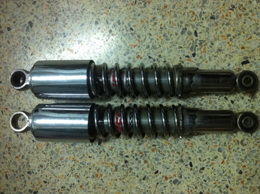ขายโช๊ค Yss yamaha rxs 1คู่