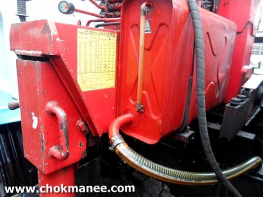 ขายรถบรรทุกติดเครน 4.5 ตัน 4 ท่อน ขายรถบรรทุกติดเครน 4.5 ตัน 4 ท่อน