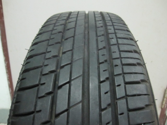 ขายล้อแม็ก Honda City ขอบ 15 พร้อมยาง Bridgestone ปี 13