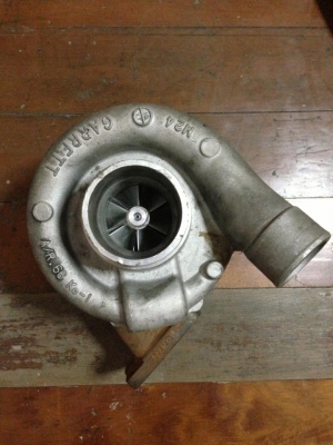 ขายเทอร์โบ garett M24 AR66 สภาพใหม่