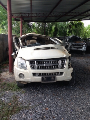 ขายซาก ISUZU MU-7