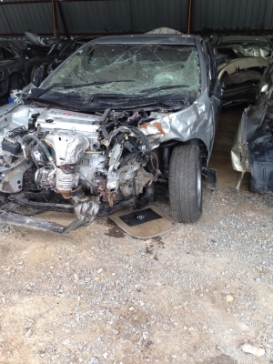 ขายซากcamry ขายซากcamry