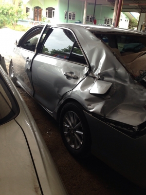 ขายซากcamry ขายซากcamry