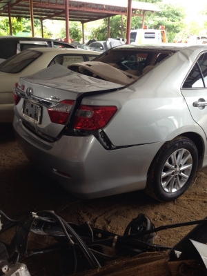 ขายซากcamry ขายซากcamry