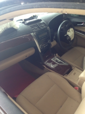 ขายซากcamry ขายซากcamry