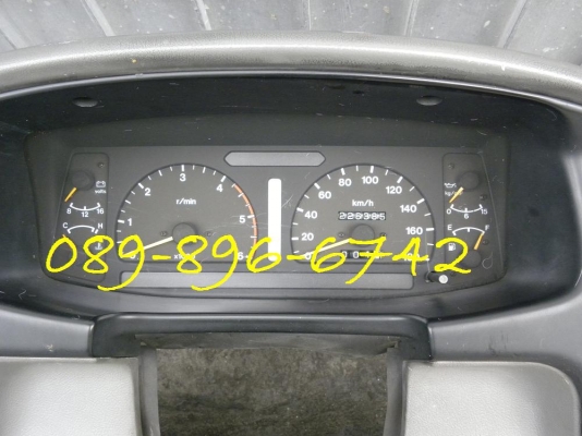 ขายชุดดคอนโซนหน้า ISUZU ดรากอนอาย