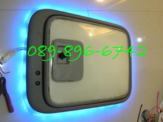 ขายไฟเพดาน 7 สี ครับ สำหรับสาวกหัวจรวด