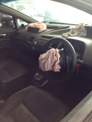 ขายเพื่อไปทำอะไหล่