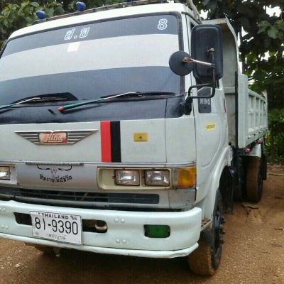 ขาย HINO FC2WEKA 120 แรง ขาย HINO FC2WEKA 120 แรง